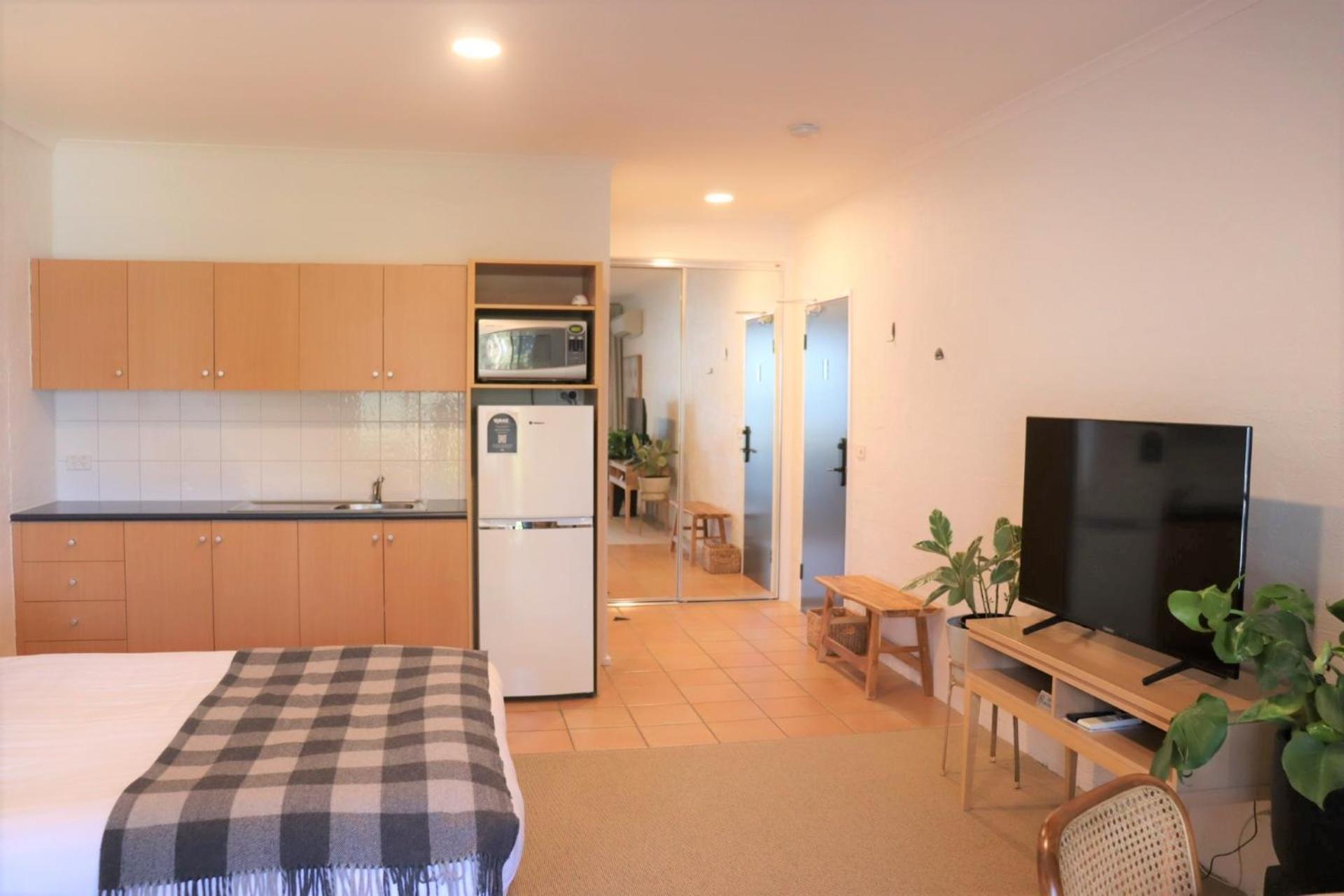 Lorne Surf Apartments Exterior photo